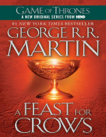 A Feast for Crows by George R. R. Martin (1).epub